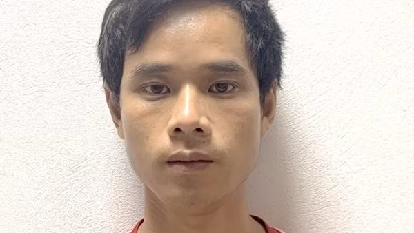 Quảng Ngãi triệt phá ổ bạc giữa thời điểm dịch ảnh 2