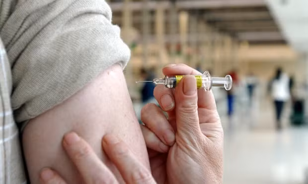 Châu Á bứt tốc trong chiến dịch tiêm vaccine ngừa COVID-19 -0