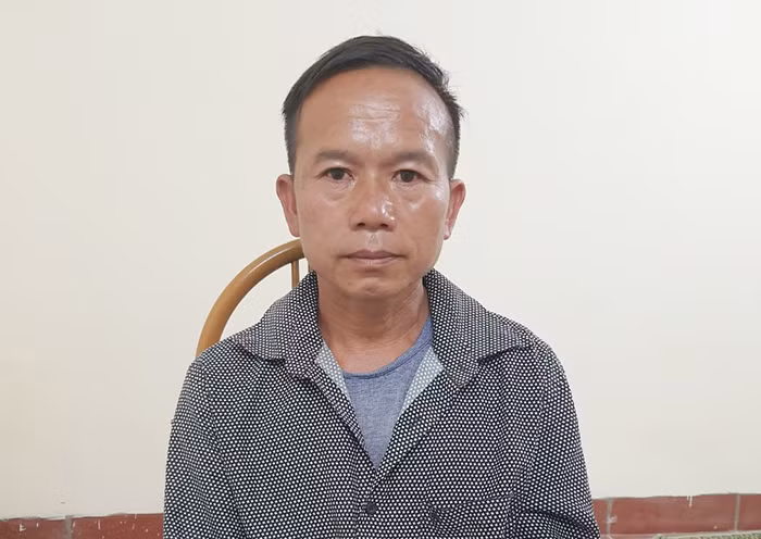 Truy bắt thành công đối tượng truy nã đặc biệt nguy hiểm -0
