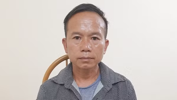 Chạy hàng trăm cây số từ Bình Định ra Huế trốn truy nã ảnh 4