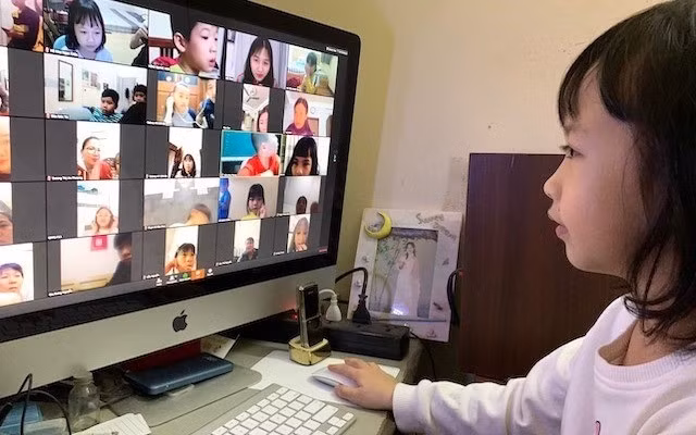 Để dạy học online đạt hiệu quả&nbsp; -0
