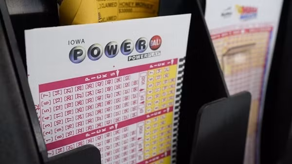 Đã có người trúng giải xổ số Mega Millions trị giá 1,28 tỷ USD của Mỹ ảnh 4