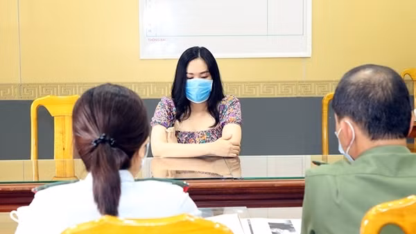 Kiên quyết xử lý các trường hợp tung tin không đúng sự thật trên mạng xã hội