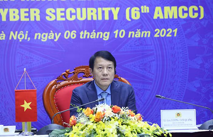 Tạo sự đột phá và hiệu quả trong hợp tác an ninh mạng của ASEAN -0