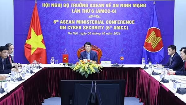ASEAN trước thách thức thay đổi địa chính trị ảnh 3