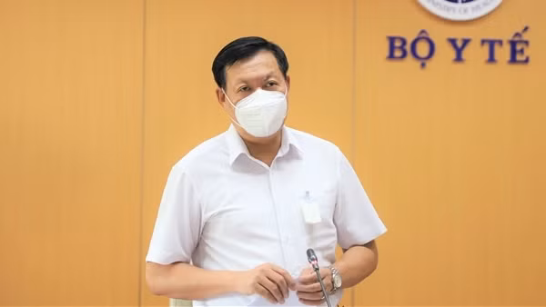 "Loạn" giá kit xét nghiệm COVID - vai trò "Tư lệnh" điều hành ở đâu? ảnh 3