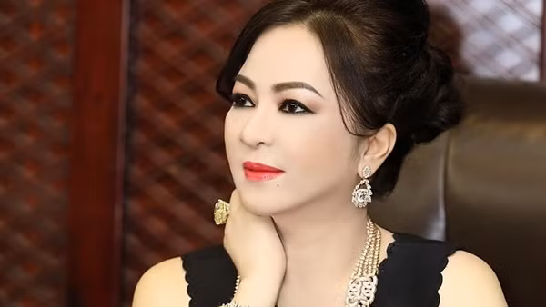 Vì sao không khởi tố vụ bà Nguyễn Phương Hằng tố cáo ông Võ Hoàng Yên? ảnh 4