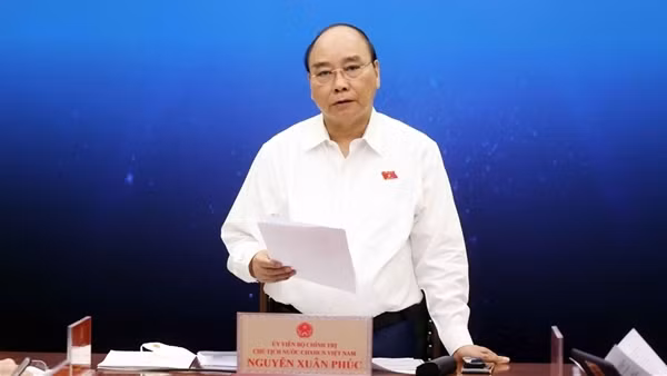 Tạo điều kiện để 4 nhóm người được di chuyển giữa TP Hồ Chí Minh và các địa phương ảnh 3