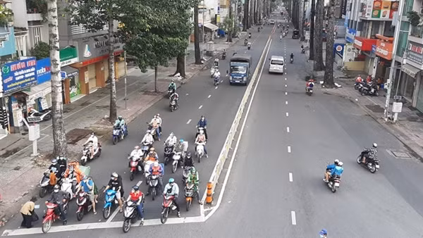 Mở cửa phải nhịp nhàng, đồng bộ để doanh nghiệp hồi phục ảnh 3