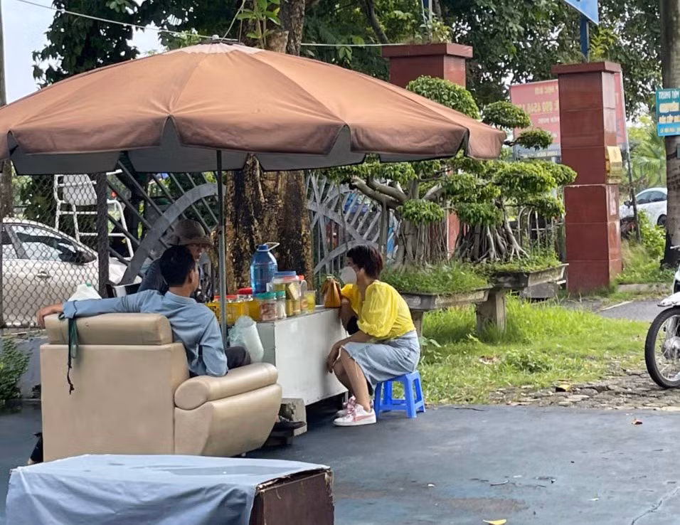 “Cò” làm loạn giá đất quanh dự án cầu Trần Hưng Đạo -0