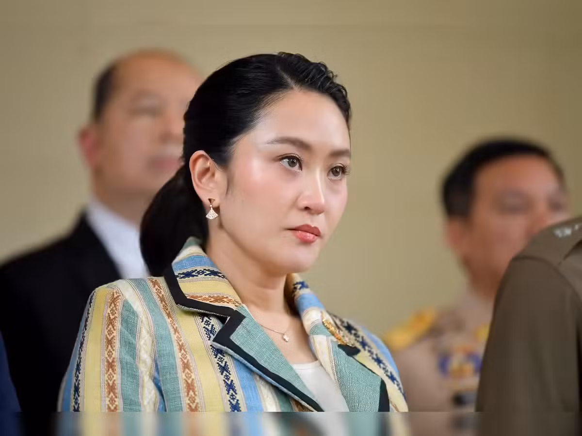 Biểu tình lan rộng ở Thái Lan, chính phủ của bà Shinawatra gặp nhiều khó khăn -0