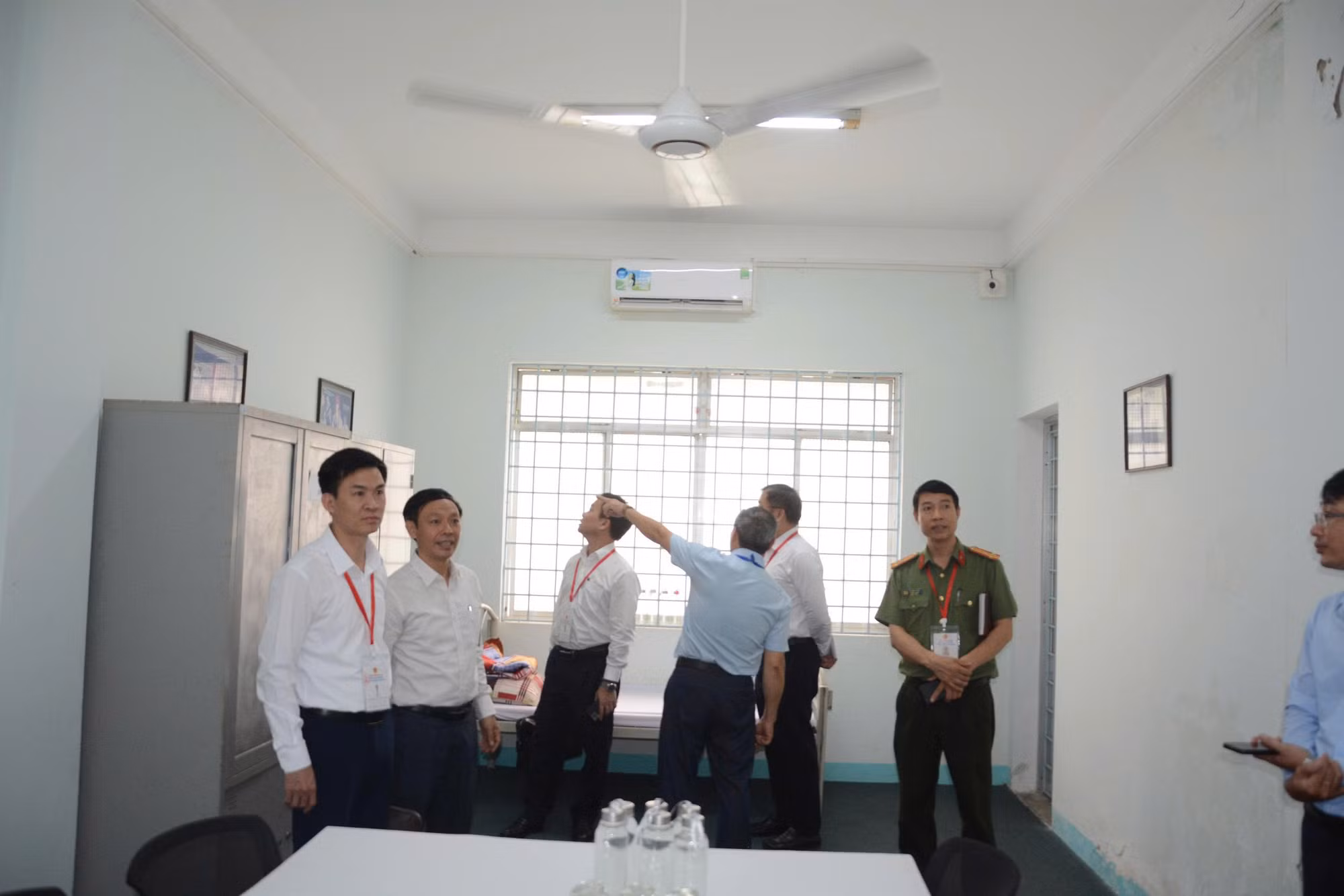 Cảnh giác với chiêu trò “bao đỗ”, “nâng điểm” kỳ thi tốt nghiệp THPT -1