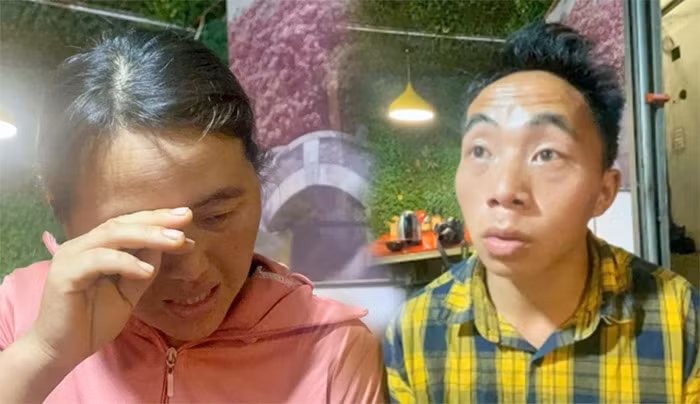 “Sơ hở” là kêu gọi -0