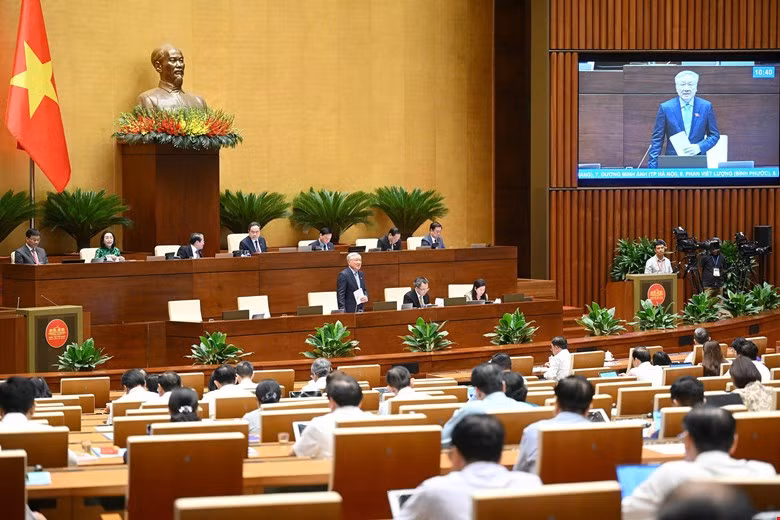 Giải pháp tháo gỡ vướng mắc trong 