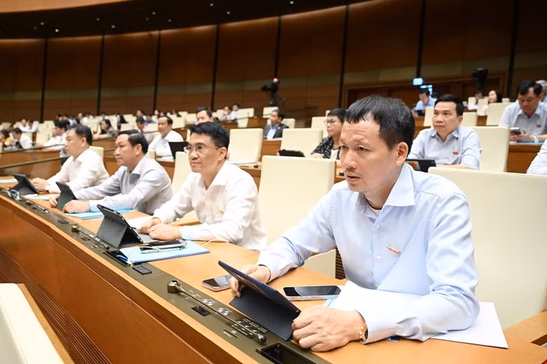 Giải pháp tháo gỡ vướng mắc trong 