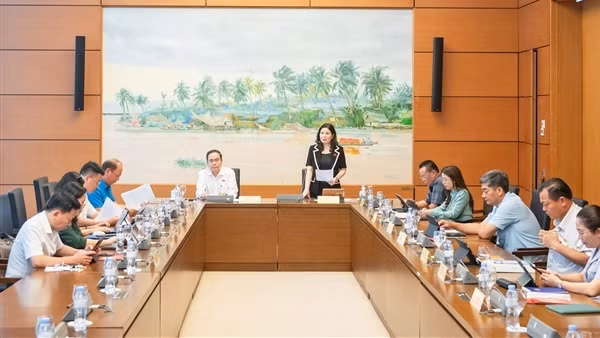 Đề nghị làm rõ điều phối giữa Bộ Công an, TAND tối cao, Bộ Quốc phòng khi điều tra đặc biệt hoặc dẫn độ