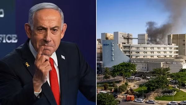 Nền kinh tế Israel chịu áp lực nặng nề từ chiến phí