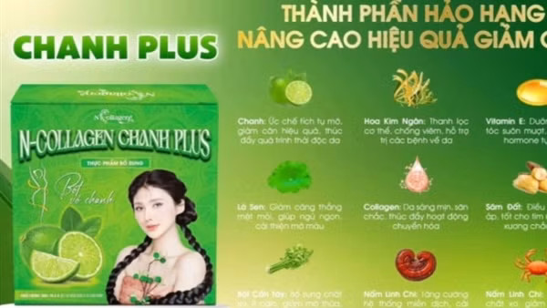Yêu cầu kiểm tra vi phạm Dược phẩm Hoàng Hường Meli chính hãng, Ngân 98, Ngân Collagen