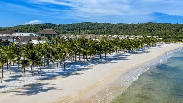 Vì sao tăng trưởng du lịch Phú Quốc&nbsp;chưa tương xứng với tiềm năng, lợi thế?