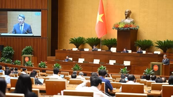 Kịp thời tháo gỡ ngay những “điểm nghẽn” do quy định của pháp luật