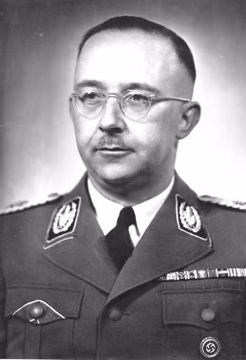 Sachsenhausen: tội ác tột cùng của Đức Quốc xã -0