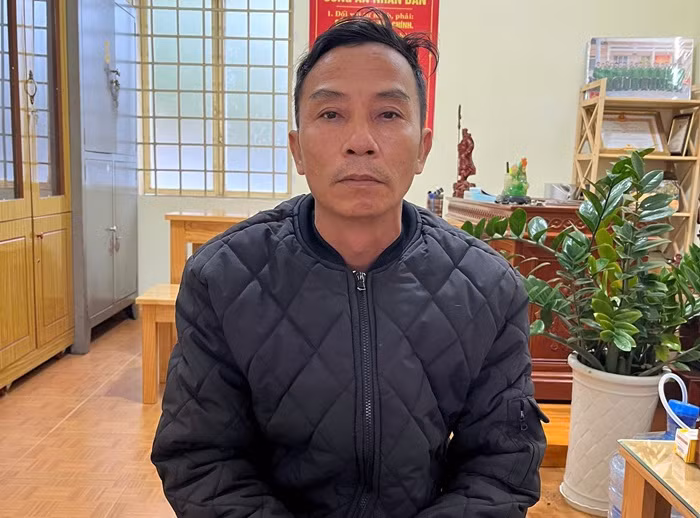 Đòi nợ lúc 1h sáng, đâm hai vợ chồng thương vong -0