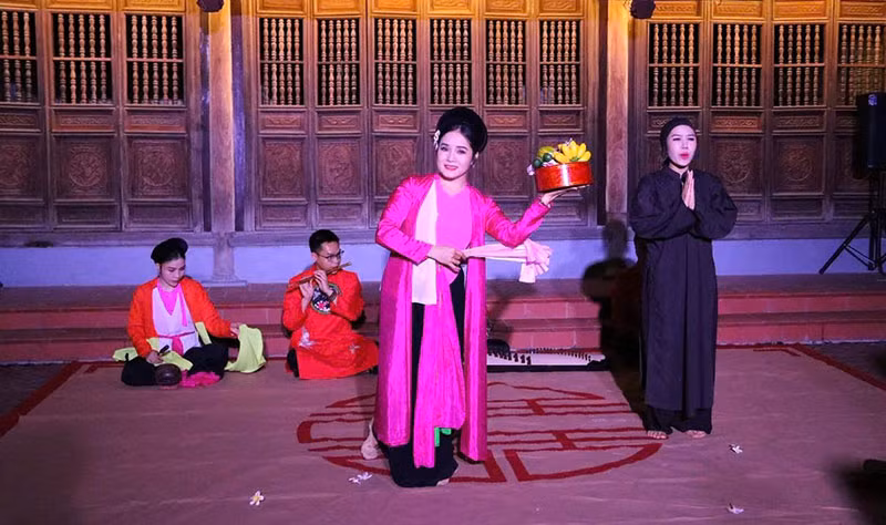 Hải Phòng ra mắt “Tour” du lịch đêm đầu tiên ứng dụng công nghệ số -0