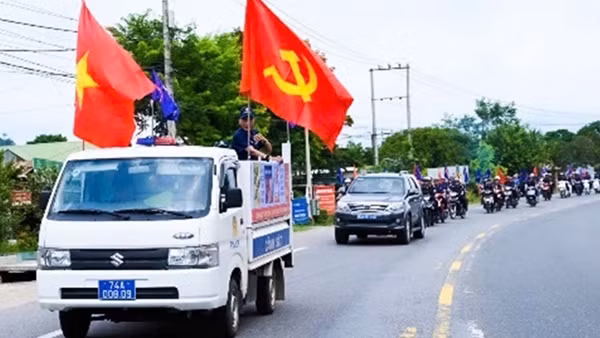 Quyết liệt ngăn chặn ma túy vào Việt Nam