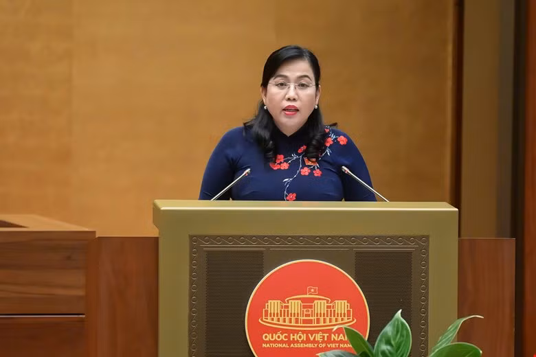 Rút ngắn thời gian bầu cử đại biểu Quốc hội khoá XVI, kịp thời kiện toàn nhân sự của Nhà nước -0