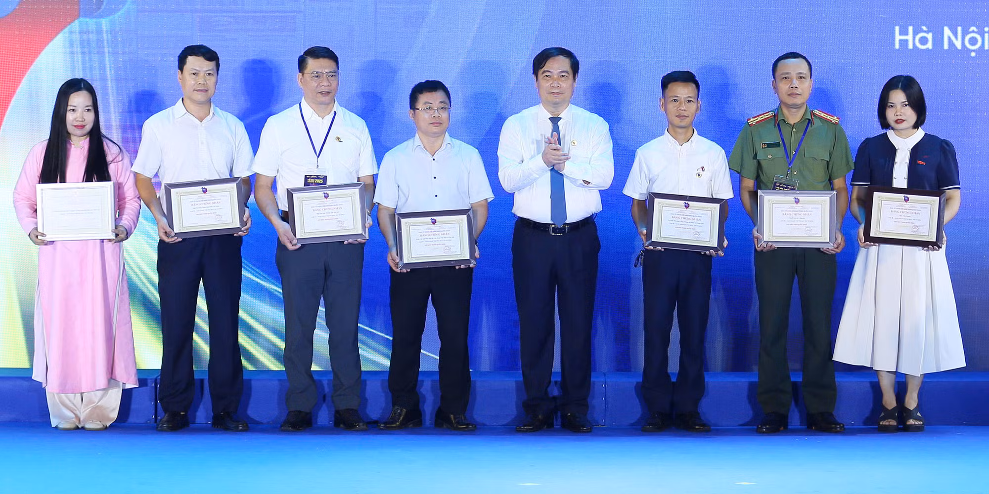 Báo chí cách mạng Việt Nam tiếp tục xứng đáng với niềm tin yêu của Đảng, Nhà nước và nhân dân -0