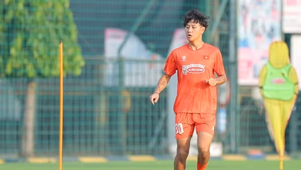 U22 Việt Nam và cơ hội cho cầu thủ Việt kiều
