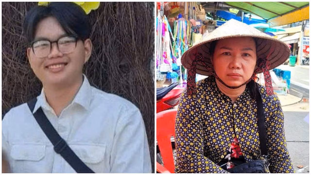 Một học sinh lớp 10 ở TP Hồ Chí Minh bỗng nhiên mất tích 6 ngày nay -0