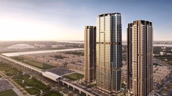 Masterise Homes chính thức ra mắt LUMIÈRE Prime Hills