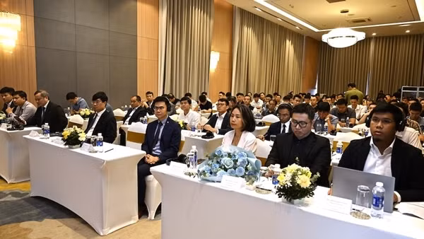 Xây dựng lực lượng an ninh mạng có tư duy chiến lược, vững công nghệ