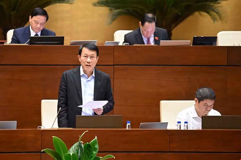 Nâng cao hiệu quả truy bắt đối tượng phạm tội bỏ trốn ra nước ngoài; người nước ngoài phạm tội lẩn trốn -0