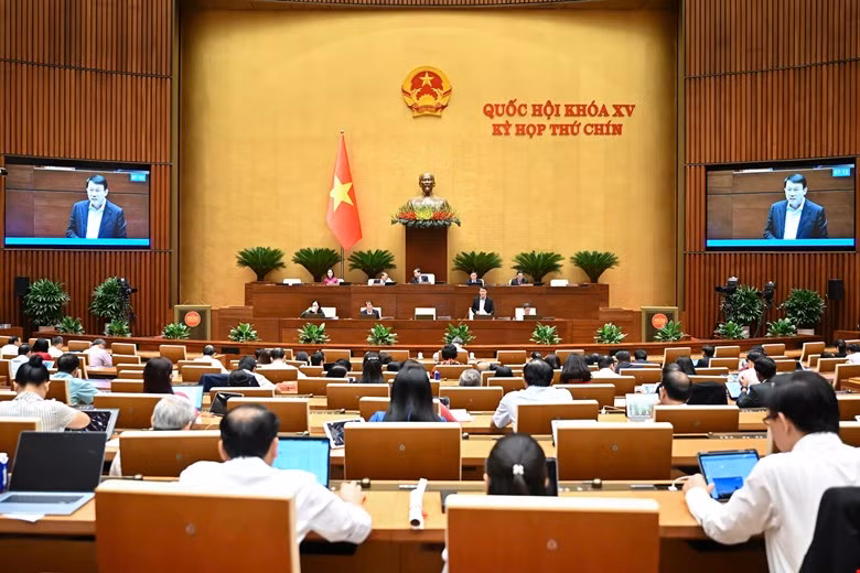 Nâng cao hiệu quả truy bắt đối tượng phạm tội bỏ trốn ra nước ngoài; người nước ngoài phạm tội lẩn trốn -0