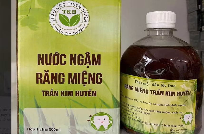 Thực hư Công ty Trần Kim Huyền “tặng biệt thự triệu đô” -0