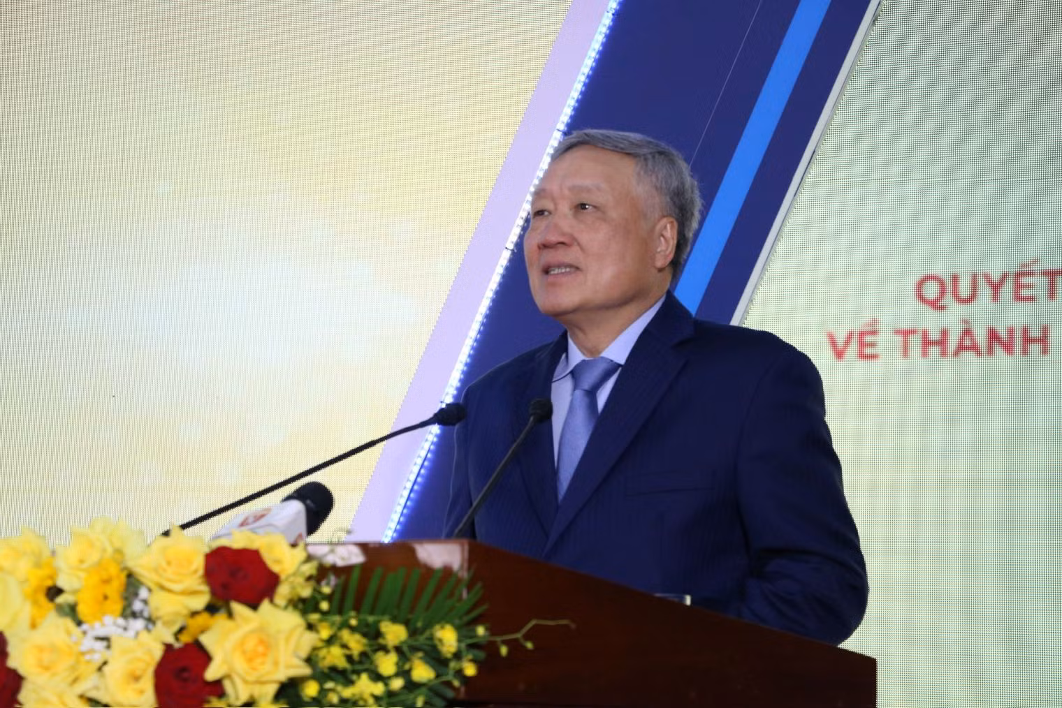Thể chế đặc thù – Tăng trưởng xanh – An ninh bền vững: Đà Nẵng mở cửa không gian thương mại tự do đầu tiên cả nước -0