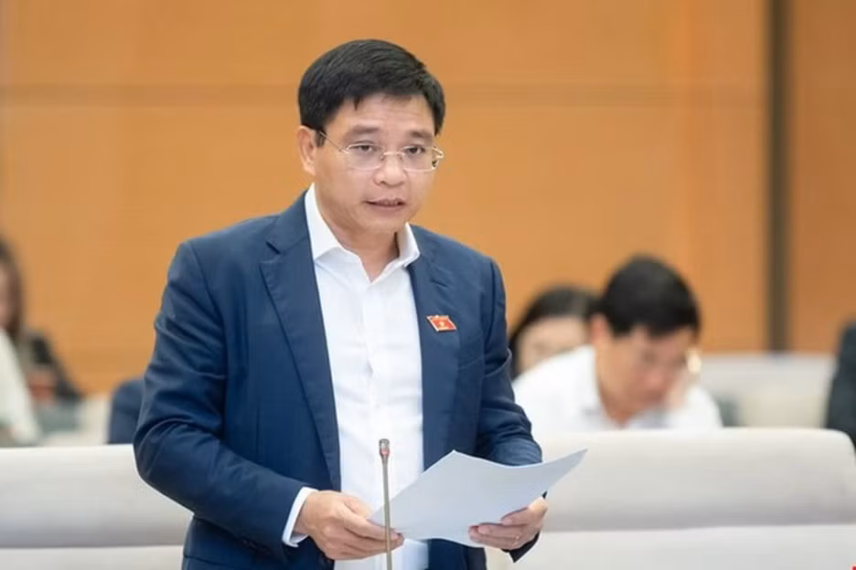 Chính phủ đề xuất nhiều giải pháp quy hoạch để phù hợp tình hình sáp nhập -0
