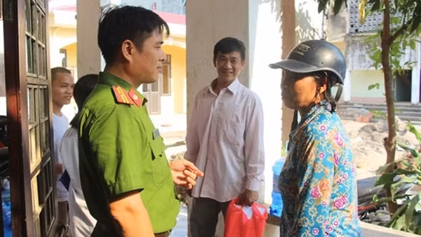 Công an TP Hà Nội sẵn sàng vận hành hiệu quả mô hình mới