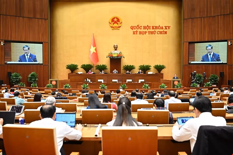 Chính thức miễn, hỗ trợ học phí với trẻ mầm non, học sinh phổ thông từ năm học 2025 – 2026 -0