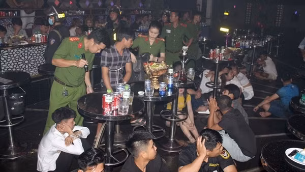 Bài 4:&nbsp; Xử lý nghiêm khắc hơn để tăng hiệu quả phòng ngừa tội phạm ma túy