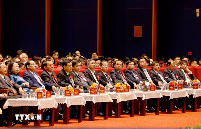 Báo chí cách mạng Việt Nam bước tiếp hành trình 100 năm -0
