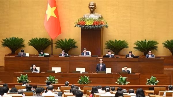 "Ngày không còn bạo lực học đường là ngày người lớn không còn đánh nhau nữa"