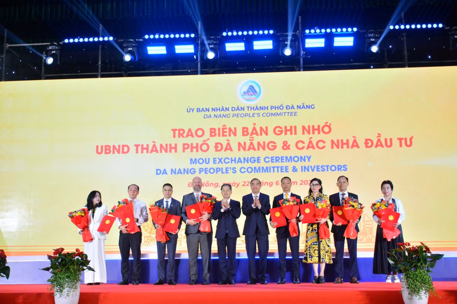 Thể chế đặc thù – Tăng trưởng xanh – An ninh bền vững: Đà Nẵng mở cửa không gian thương mại tự do đầu tiên cả nước -1