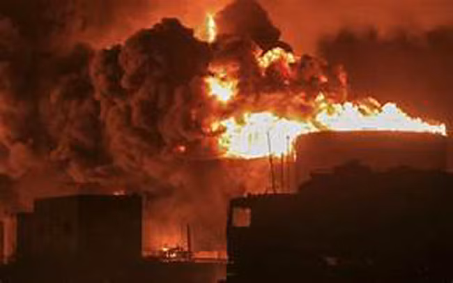 Vì sao cùng lúc nhiều tướng lĩnh cao cấp và nhà khoa học Iran bị sát hại? -0