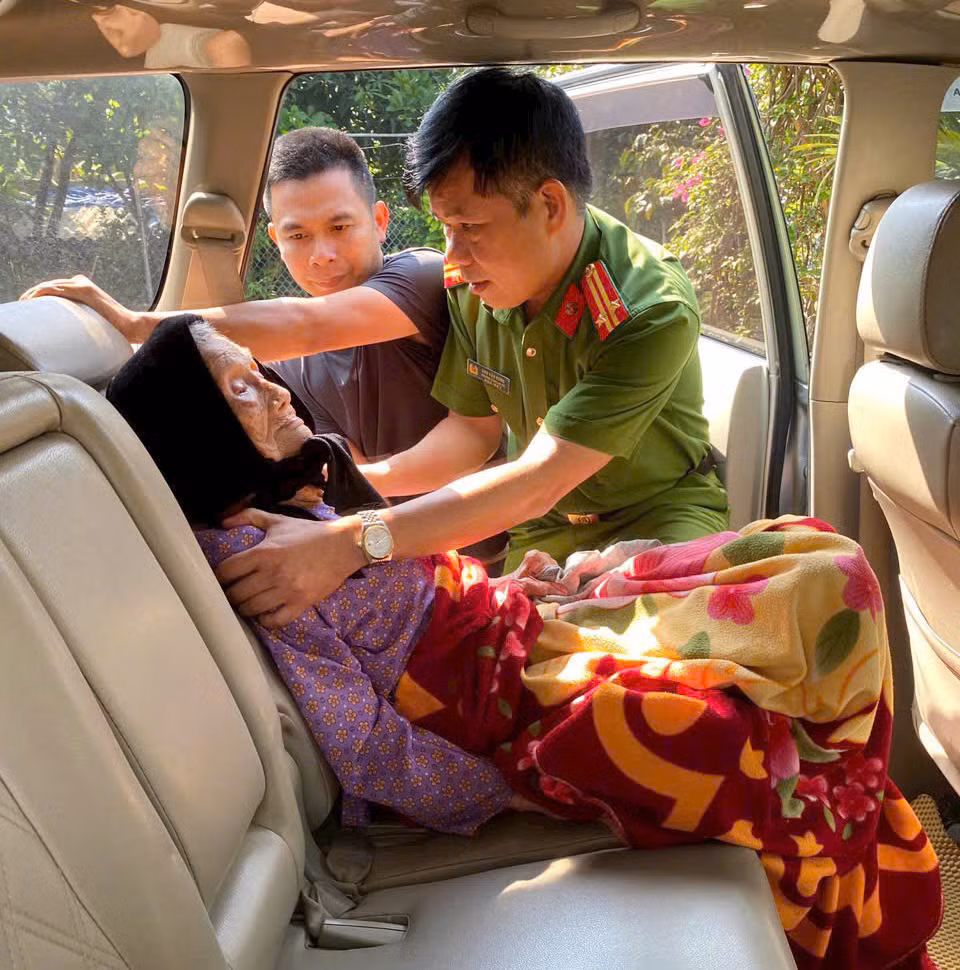 Xác định danh tính 17 liệt sĩ chưa biết tên thông qua mẫu ADN thân nhân -0