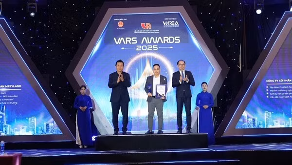 Môi giới bất động sản thời đại số với các giải pháp công nghệ thông minh Meey Group