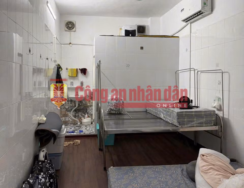 Bài 1: Nữ quái nhiều tiền án và những lần thoát án vì... tâm thần -0