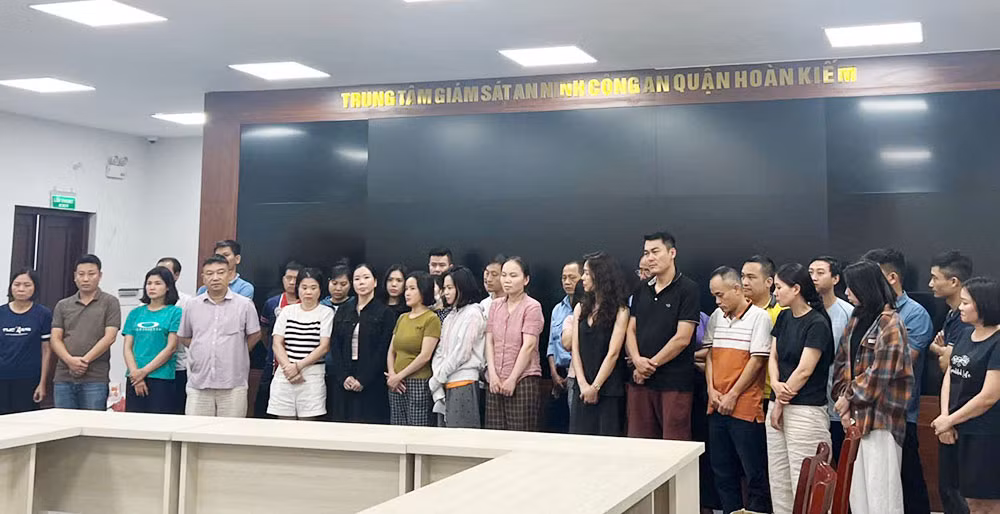 Bài 1: Nữ quái nhiều tiền án và những lần thoát án vì... tâm thần -0